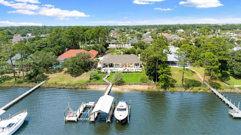 3 of 56 - 8203 N Lagoon Drive, Panama City Beach, FL