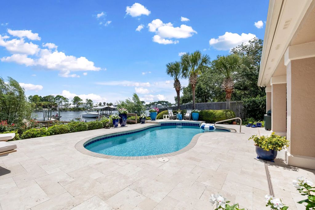 5 of 56 - 8203 N Lagoon Drive, Panama City Beach, FL