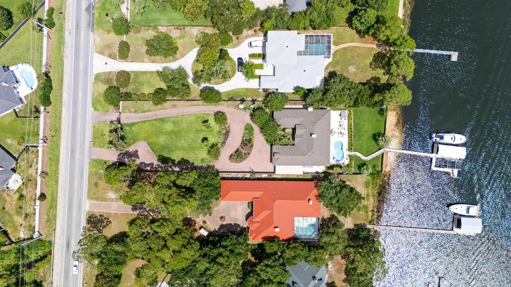 51 of 56 - 8203 N Lagoon Drive, Panama City Beach, FL