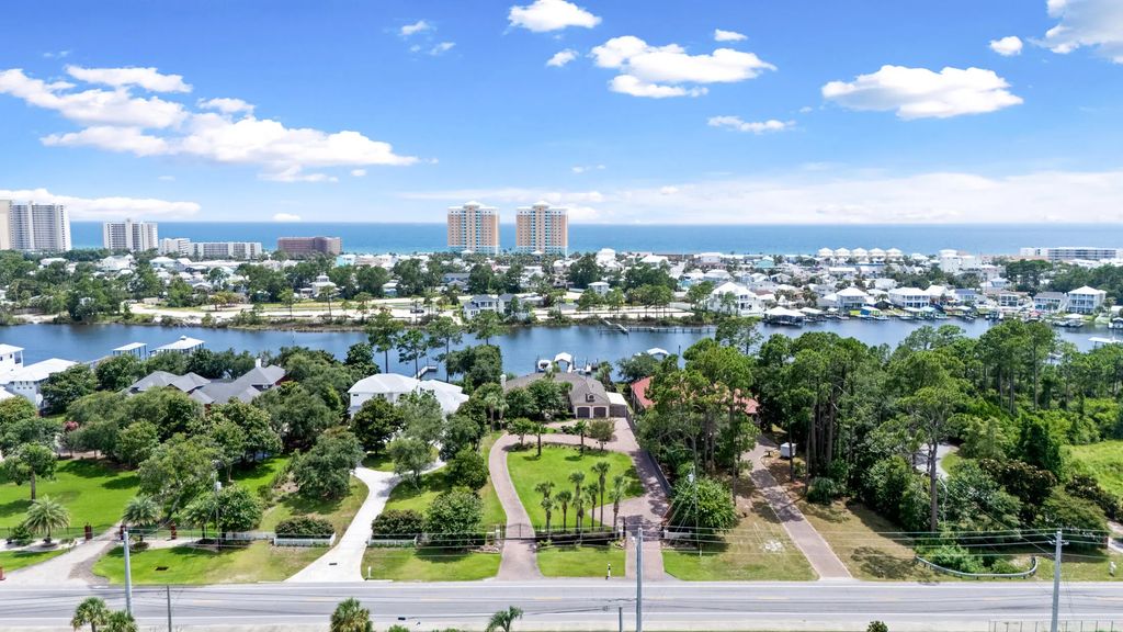 53 of 56 - 8203 N Lagoon Drive, Panama City Beach, FL