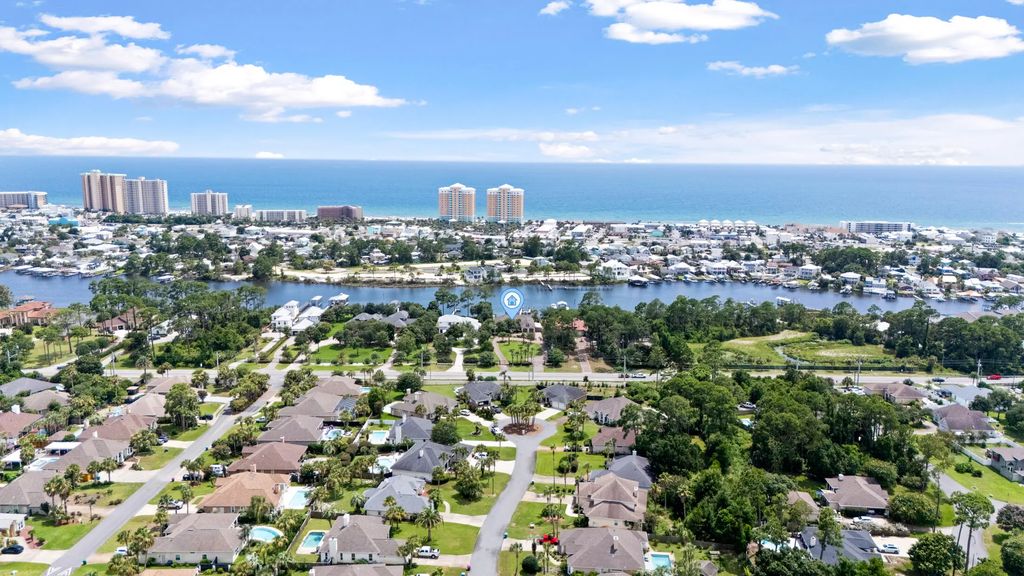 54 of 56 - 8203 N Lagoon Drive, Panama City Beach, FL