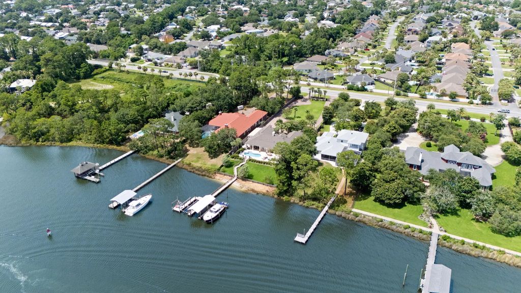 55 of 56 - 8203 N Lagoon Drive, Panama City Beach, FL