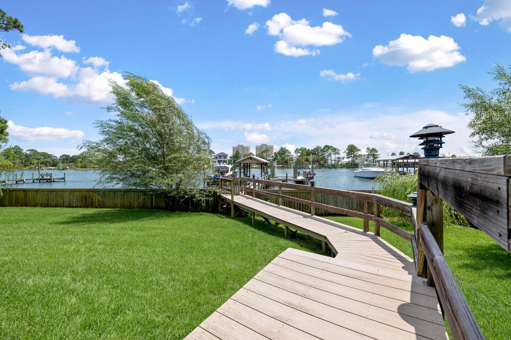 6 of 56 - 8203 N Lagoon Drive, Panama City Beach, FL