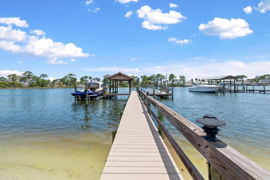 7 of 56 - 8203 N Lagoon Drive, Panama City Beach, FL