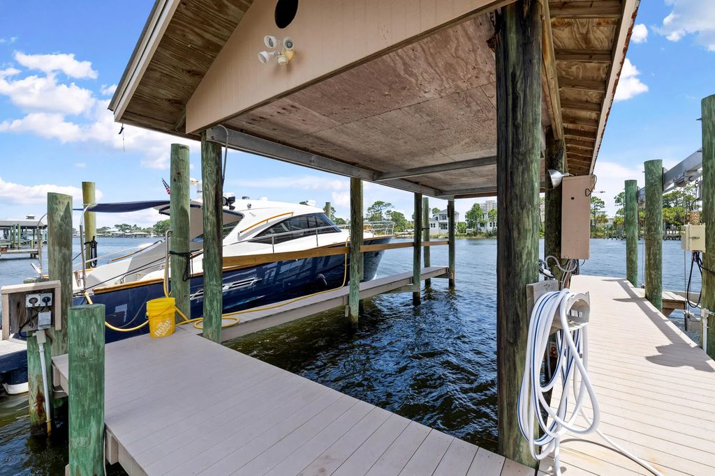 8 of 56 - 8203 N Lagoon Drive, Panama City Beach, FL