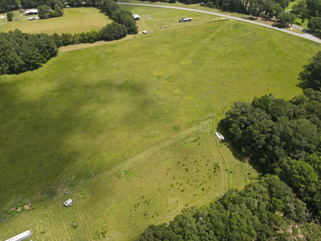 3928 E Co Highway 181, Westville