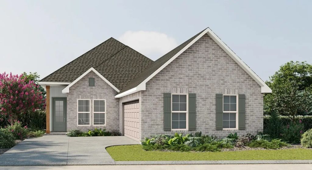 2 of 3 - 244 Tadpole Place, Freeport, FL
