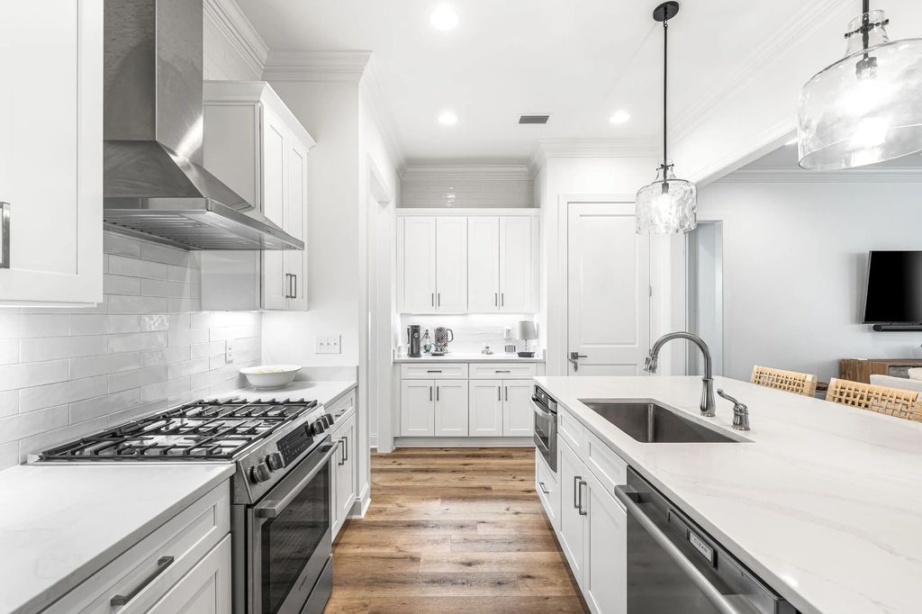 9 of 42 - 227 Suwannee Drive, Inlet Beach, FL