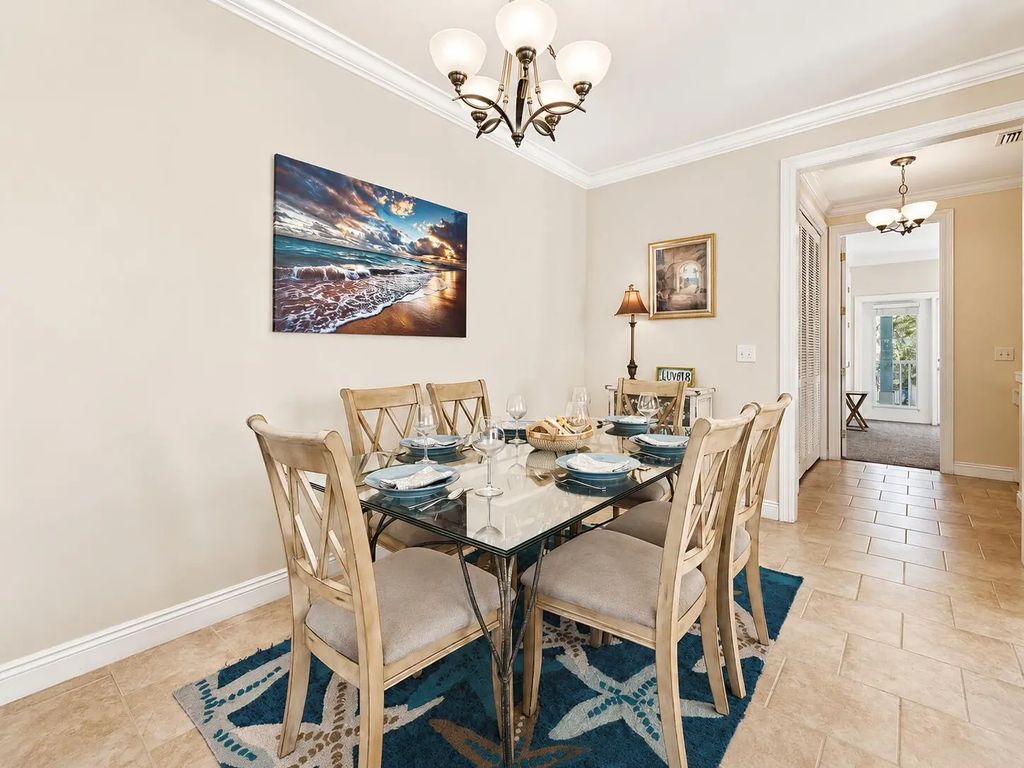 10 of 39 - 413 La Valencia Circle, Panama City Beach, FL