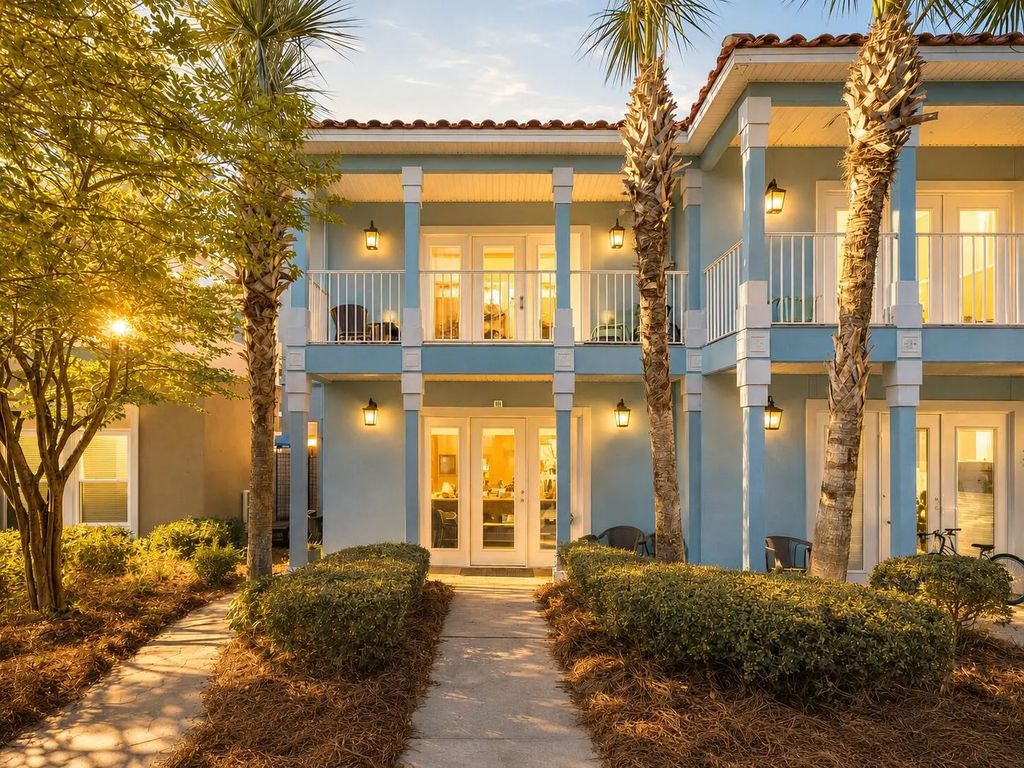 2 of 39 - 413 La Valencia Circle, Panama City Beach, FL