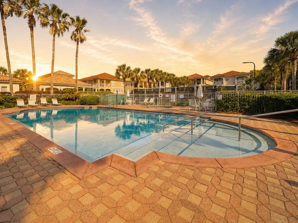 30 of 39 - 413 La Valencia Circle, Panama City Beach, FL