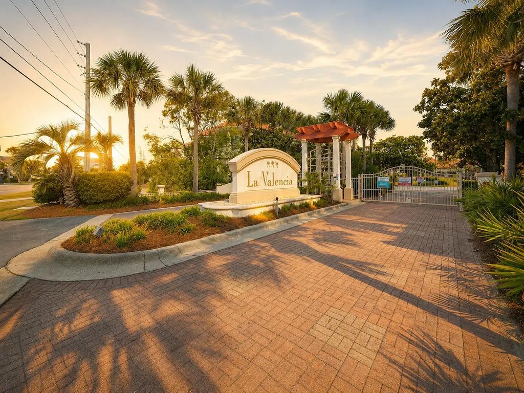 35 of 39 - 413 La Valencia Circle, Panama City Beach, FL