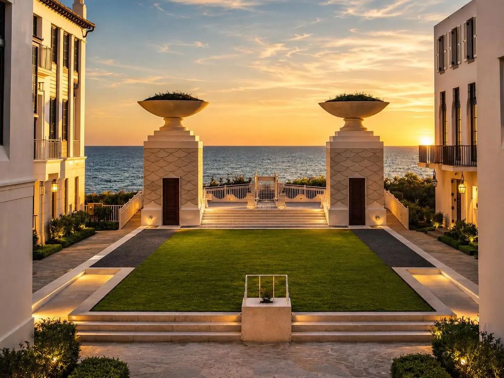 36 of 39 - 413 La Valencia Circle, Panama City Beach, FL