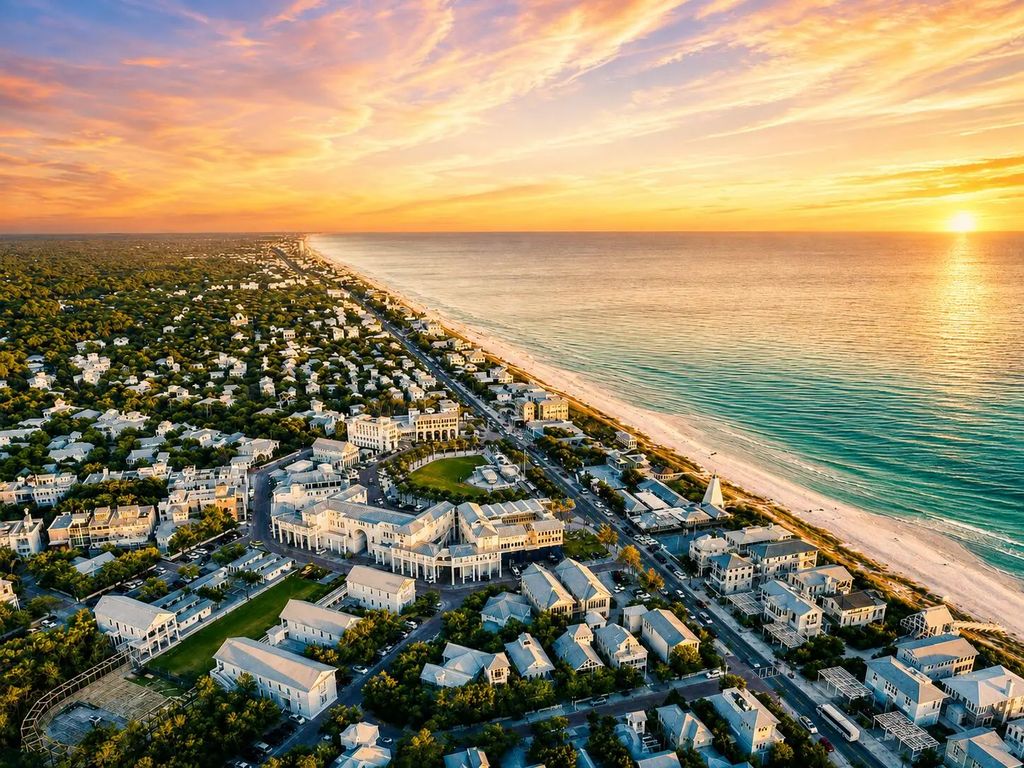 37 of 39 - 413 La Valencia Circle, Panama City Beach, FL