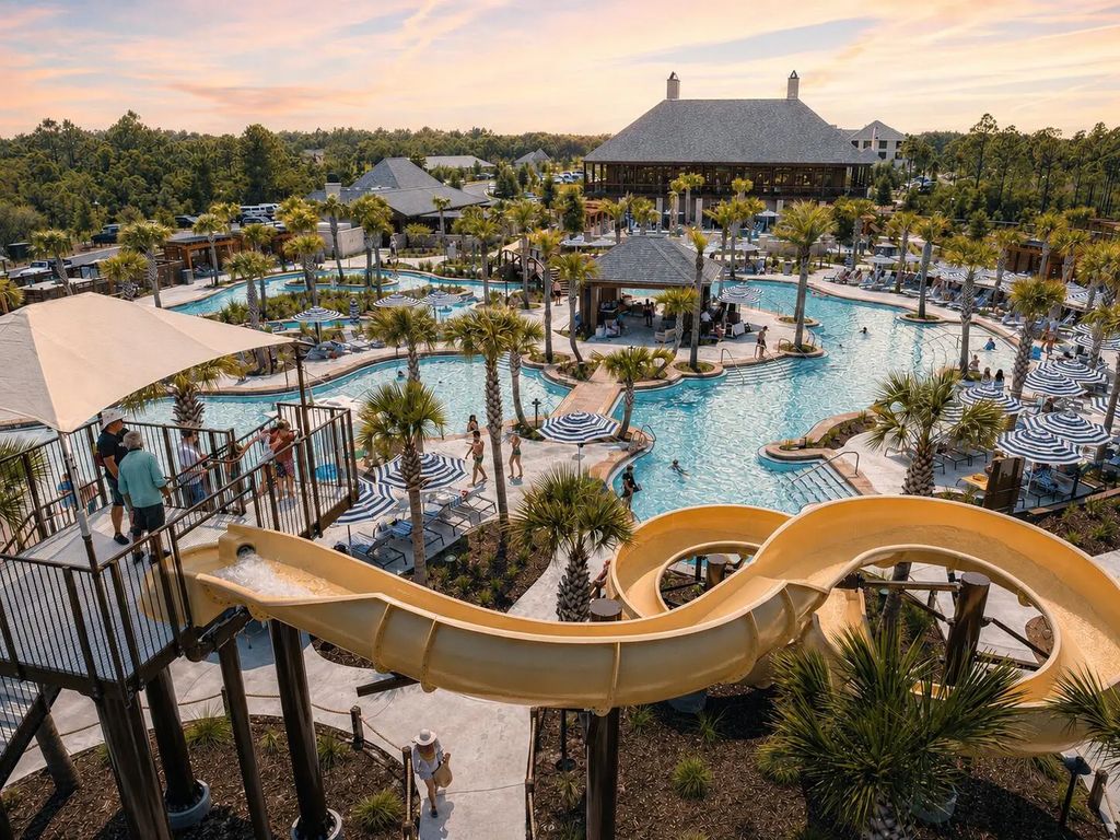 39 of 39 - 413 La Valencia Circle, Panama City Beach, FL