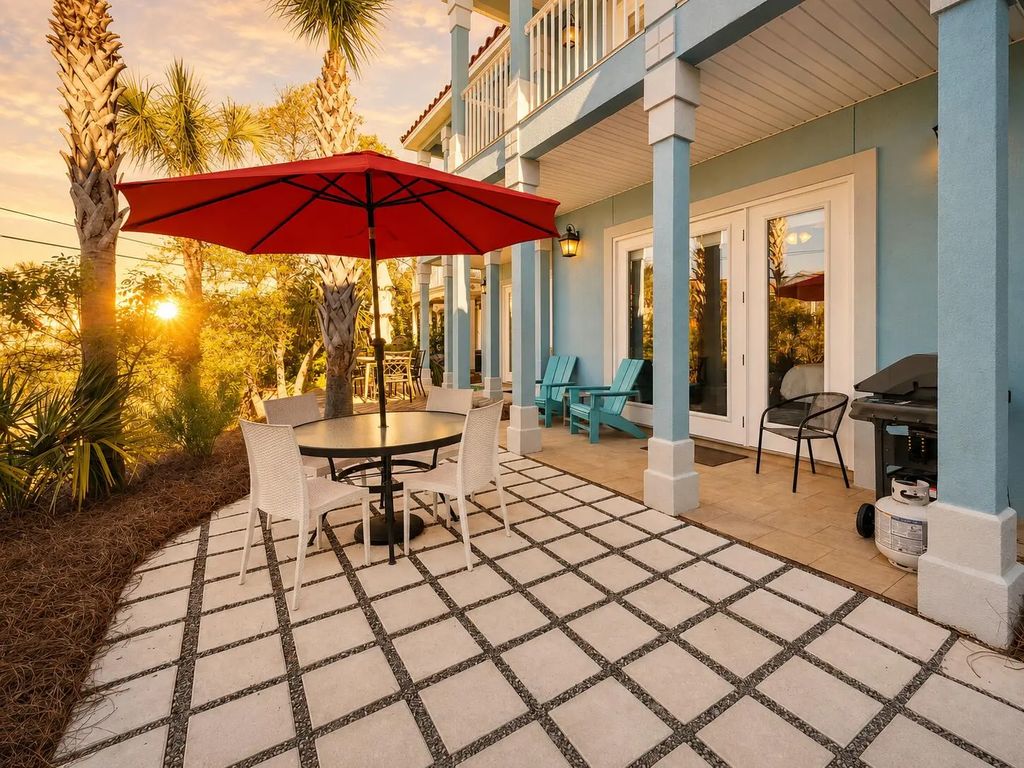 4 of 39 - 413 La Valencia Circle, Panama City Beach, FL