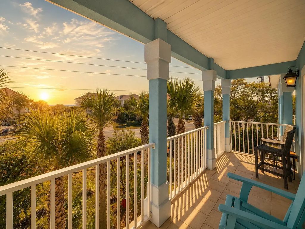 5 of 39 - 413 La Valencia Circle, Panama City Beach, FL