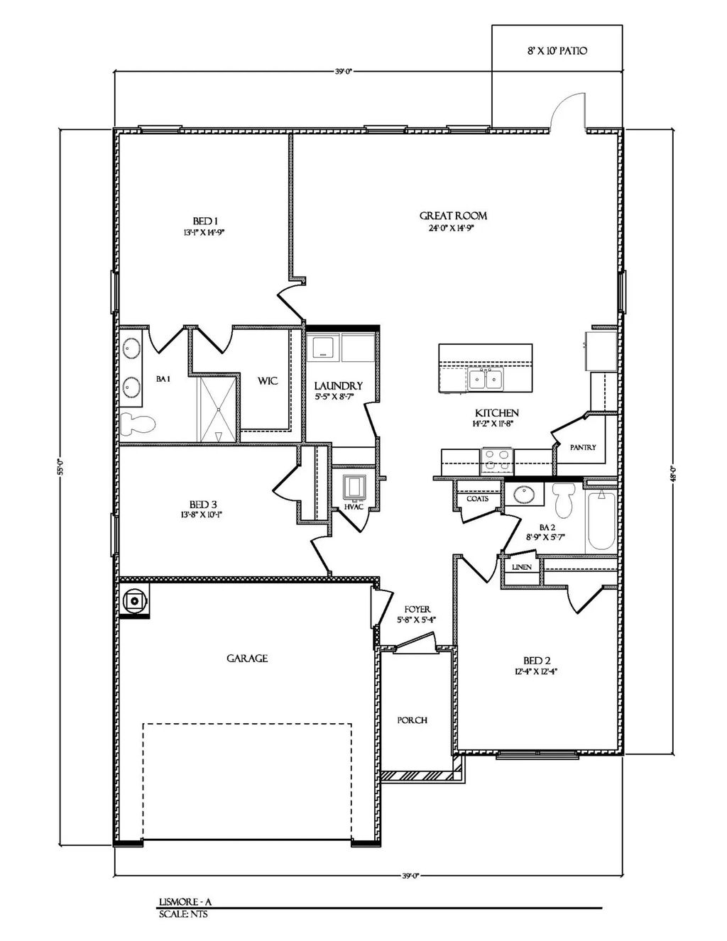 2 of 30 - 107 Dockside Road, Freeport, FL