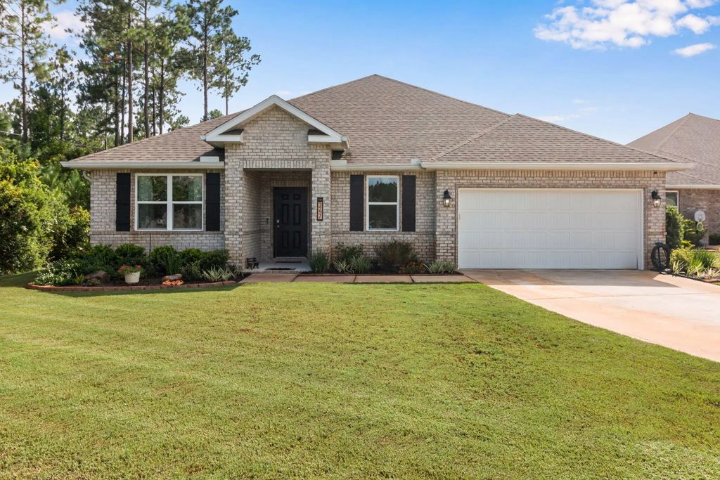 2 of 40 - 247 E Sky Way, Freeport, FL