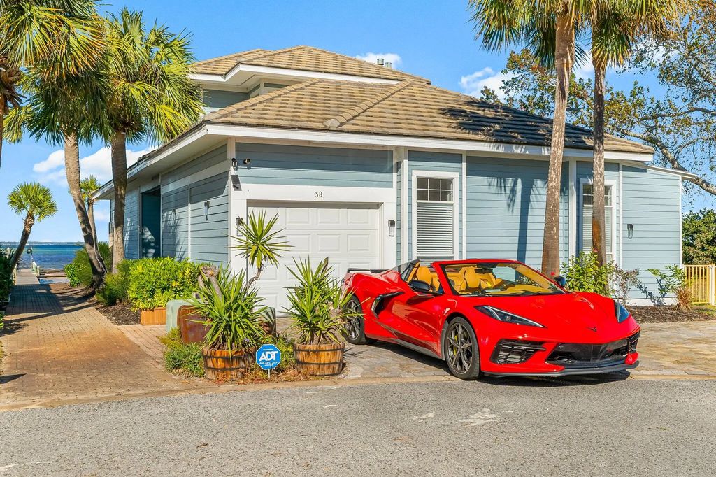 4 of 62 - 38 Garden Bay Court, Miramar Beach, FL