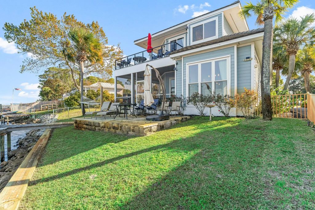 48 of 62 - 38 Garden Bay Court, Miramar Beach, FL