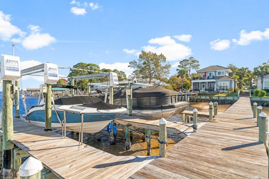 51 of 62 - 38 Garden Bay Court, Miramar Beach, FL