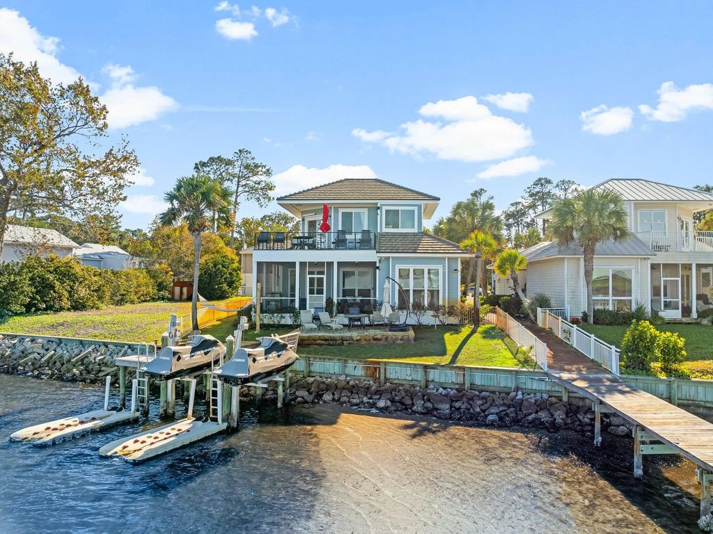55 of 62 - 38 Garden Bay Court, Miramar Beach, FL