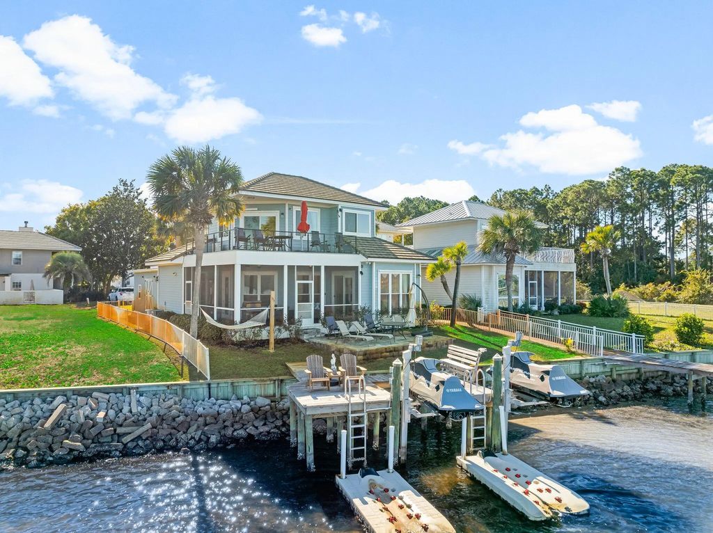 56 of 62 - 38 Garden Bay Court, Miramar Beach, FL