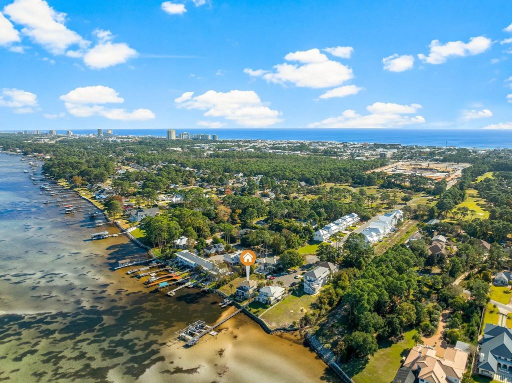 62 of 62 - 38 Garden Bay Court, Miramar Beach, FL
