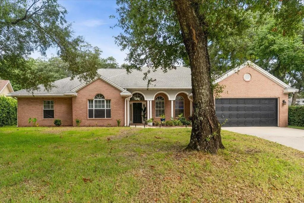 2809 Lee Trevino Court, Shalimar