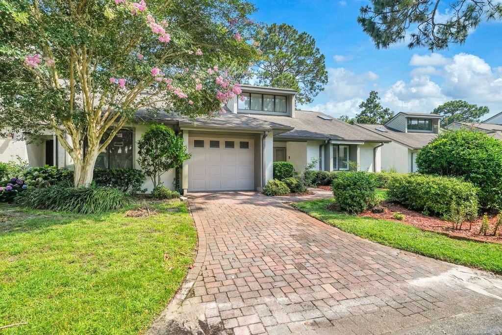 134 Gleneagles Drive -134, Niceville