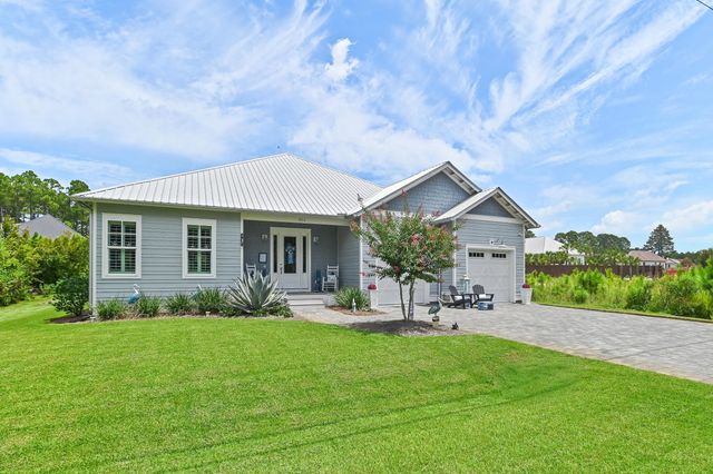 812 Allen Loop Drive, Santa Rosa Beach.