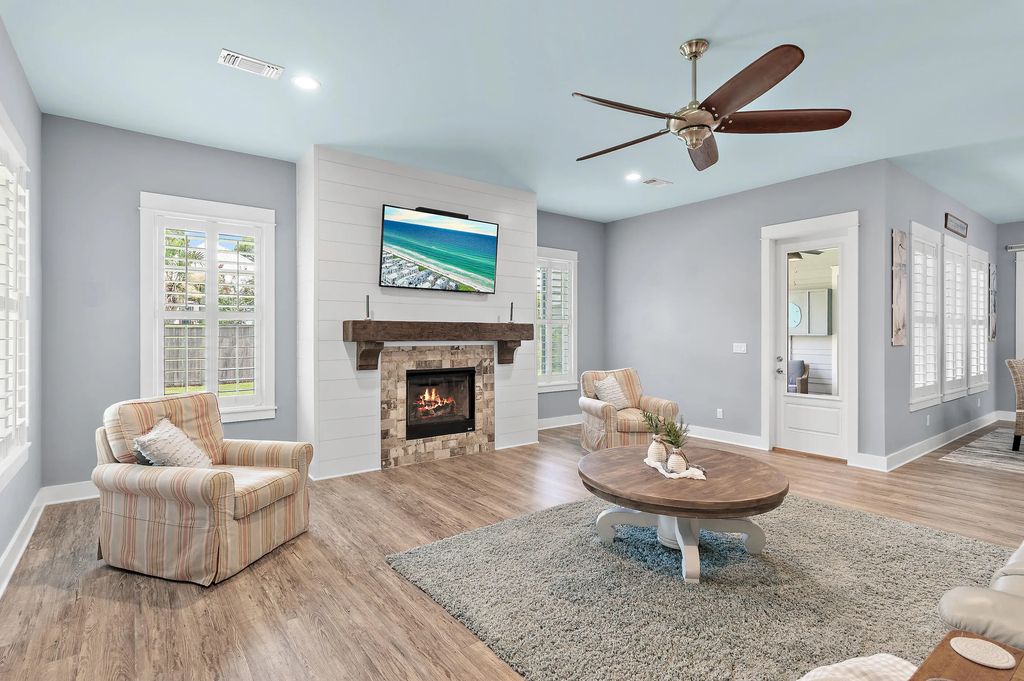 2 of 33 - 812 Allen Loop Drive, Santa Rosa Beach, FL