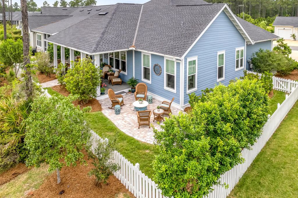 5 of 39 - 246 Trailhead Drive, Watersound, FL