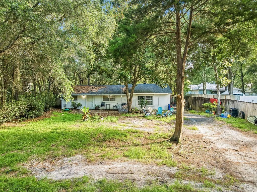 8 of 17 - 70 Little Canal Drive, Santa Rosa Beach, FL