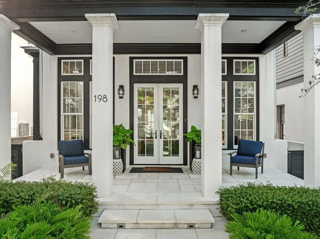198 E Water Street, Inlet Beach.