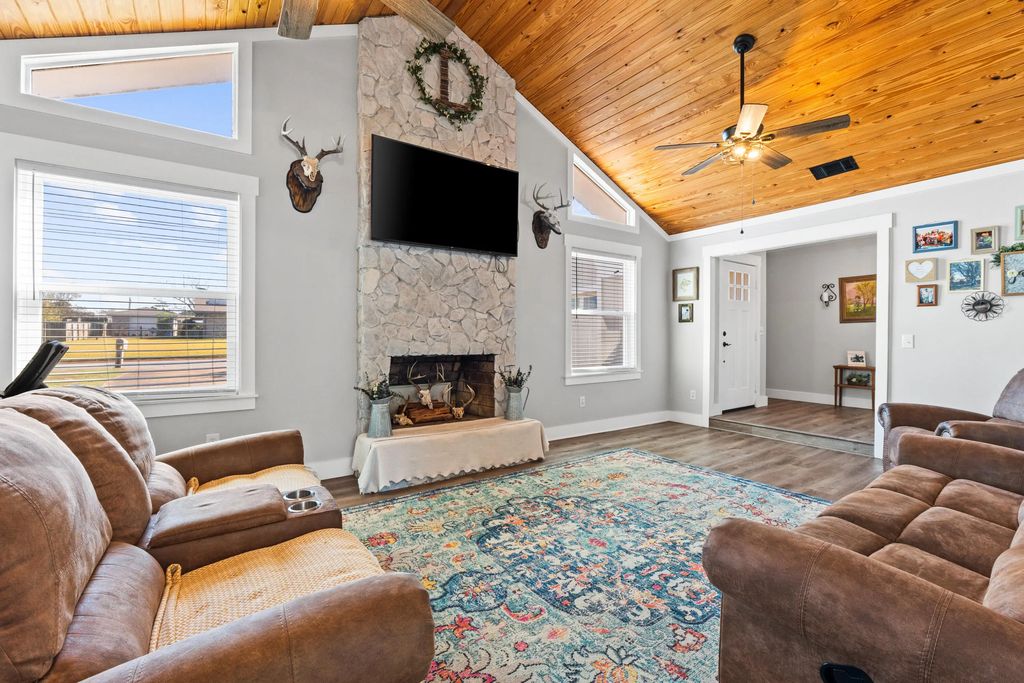 3007 Longwood Circle, Panama City