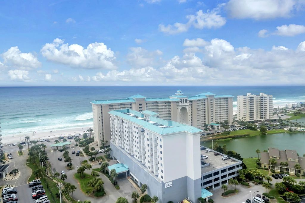 29 of 47 - 112 Seascape Drive Unit 1903, Miramar Beach, FL