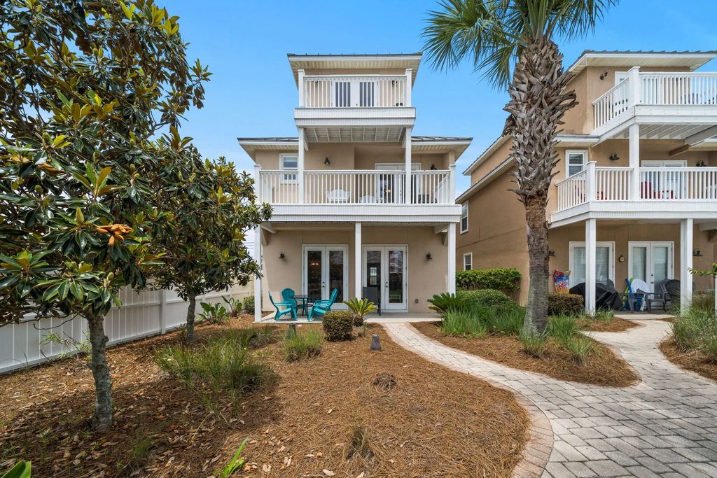 7827 Beach Drive, Panama City Beach