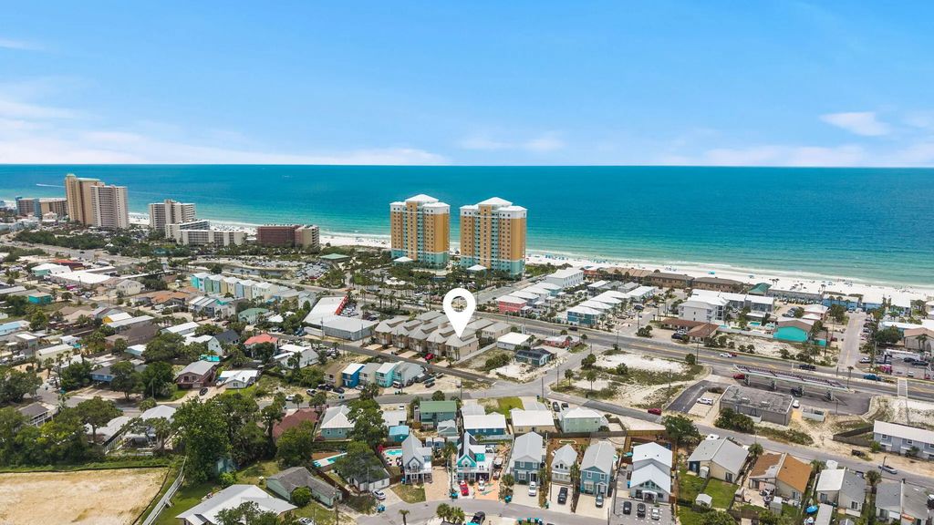2 of 47 - 7827 Beach Drive, Panama City Beach, FL
