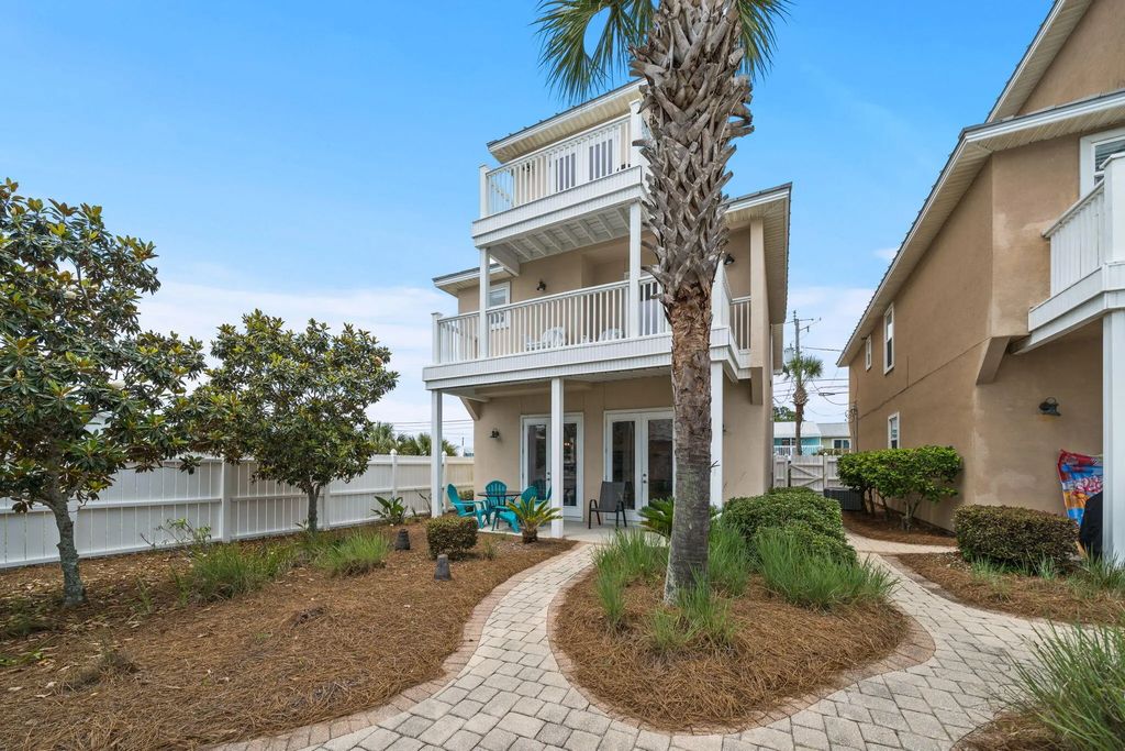 45 of 47 - 7827 Beach Drive, Panama City Beach, FL