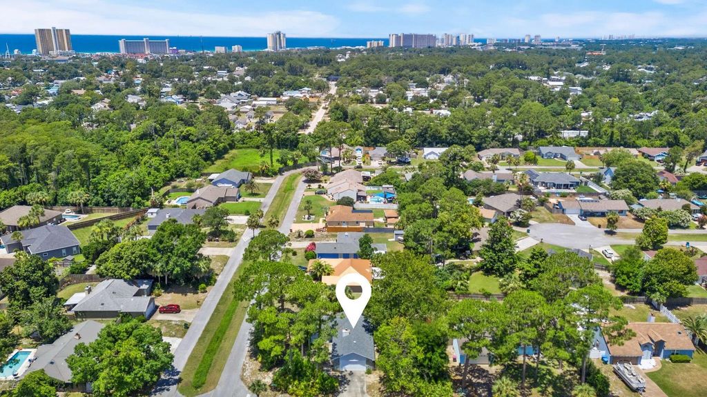 34 of 35 - 410 Otto Lane, Panama City Beach, FL