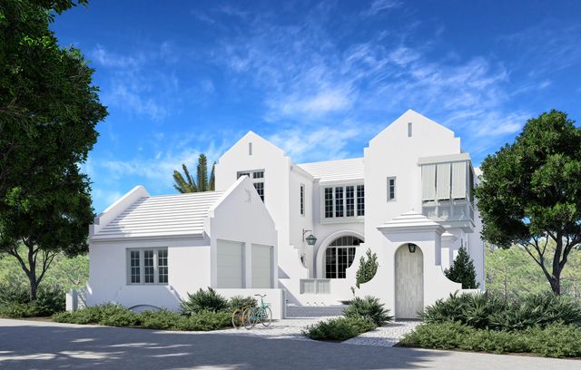 M17 Longtail Road, Inlet Beach.