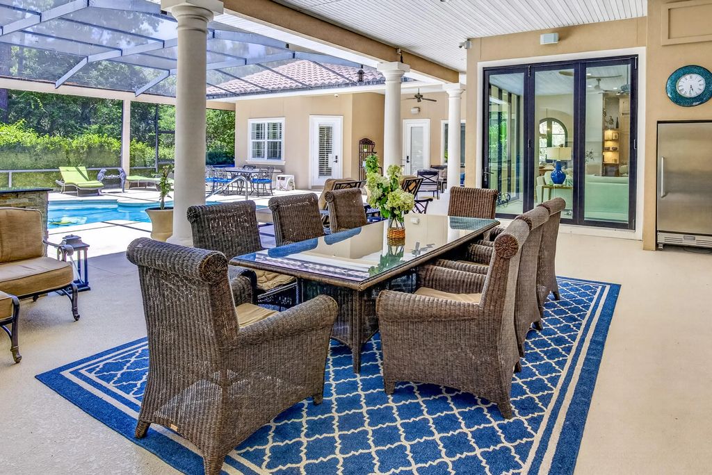2936 Pine Valley Drive, Miramar Beach