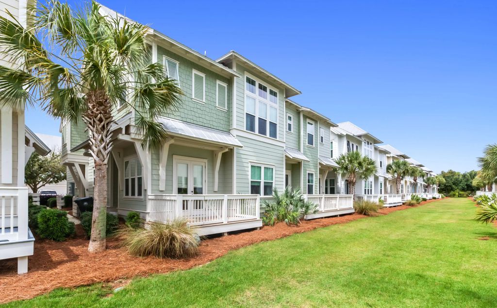 2 of 48 - 48 Milestone Drive B, Inlet Beach, FL