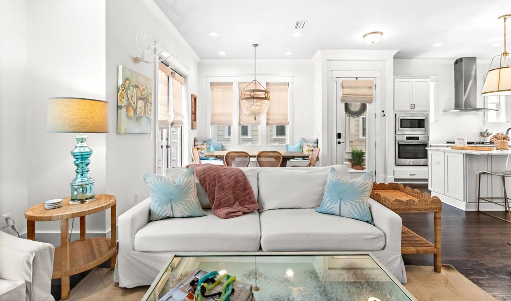 21 of 48 - 48 Milestone Drive B, Inlet Beach, FL