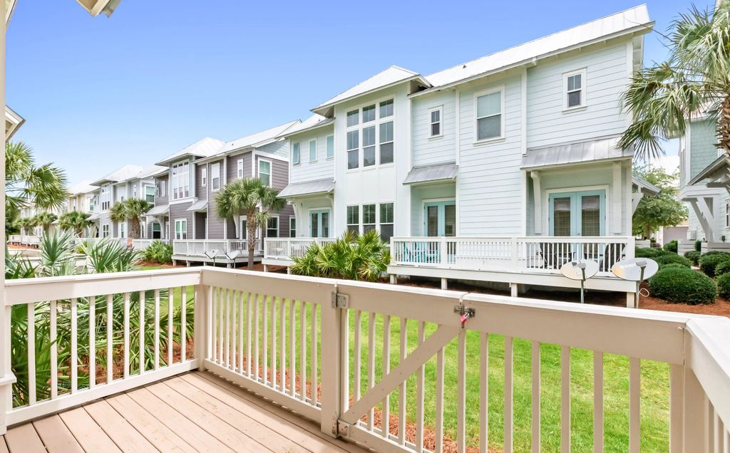 23 of 48 - 48 Milestone Drive B, Inlet Beach, FL