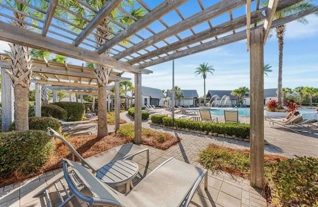 46 of 48 - 48 Milestone Drive B, Inlet Beach, FL