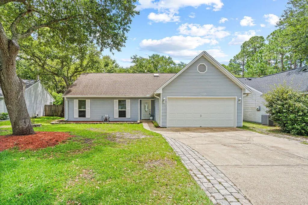1055 Emerald Lane, Fort Walton Beach