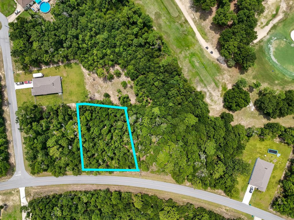 Lot 10 Westbrook Drive, Chipley